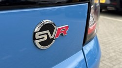 2022 (22) LAND ROVER RANGE ROVER SPORT 5.0 P575 S/C SVR 5dr Auto 4704868