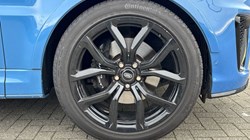 2022 (22) LAND ROVER RANGE ROVER SPORT 5.0 P575 S/C SVR 5dr Auto 4704836