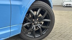 2022 (22) LAND ROVER RANGE ROVER SPORT 5.0 P575 S/C SVR 5dr Auto 4704872