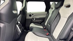 2022 (22) LAND ROVER RANGE ROVER SPORT 5.0 P575 S/C SVR 5dr Auto 4704832