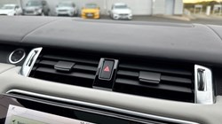 2022 (22) LAND ROVER RANGE ROVER SPORT 5.0 P575 S/C SVR 5dr Auto 4704859