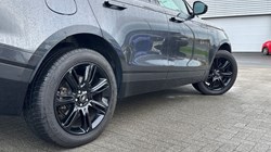 2023 (23) LAND ROVER RANGE ROVER VELAR 3.0 D300 MHEV R-Dynamic SE 5dr Auto 4695900