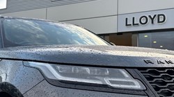 2023 (23) LAND ROVER RANGE ROVER VELAR 3.0 D300 MHEV R-Dynamic SE 5dr Auto 4695872