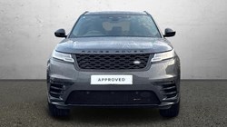 2023 (23) LAND ROVER RANGE ROVER VELAR 3.0 D300 MHEV R-Dynamic SE 5dr Auto 4695862
