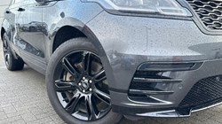 2023 (23) LAND ROVER RANGE ROVER VELAR 3.0 D300 MHEV R-Dynamic SE 5dr Auto 4695894