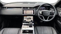 2023 (23) LAND ROVER RANGE ROVER VELAR 3.0 D300 MHEV R-Dynamic SE 5dr Auto 4695864