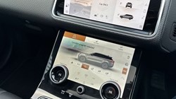 2023 (23) LAND ROVER RANGE ROVER VELAR 3.0 D300 MHEV R-Dynamic SE 5dr Auto 4695887