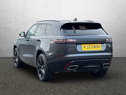 2023 (23) LAND ROVER RANGE ROVER VELAR 3.0 D300 MHEV R-Dynamic SE 5dr Auto