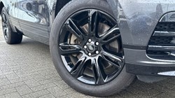2023 (23) LAND ROVER RANGE ROVER VELAR 3.0 D300 MHEV R-Dynamic SE 5dr Auto 4695896