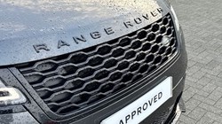 2023 (23) LAND ROVER RANGE ROVER VELAR 3.0 D300 MHEV R-Dynamic SE 5dr Auto 4695895