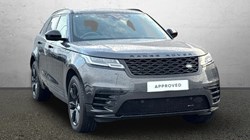 2023 (23) LAND ROVER RANGE ROVER VELAR 3.0 D300 MHEV R-Dynamic SE 5dr Auto 4695856