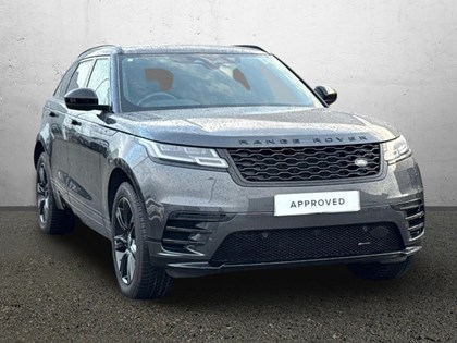 2023 (23) LAND ROVER RANGE ROVER VELAR 3.0 D300 MHEV R-Dynamic SE 5dr Auto