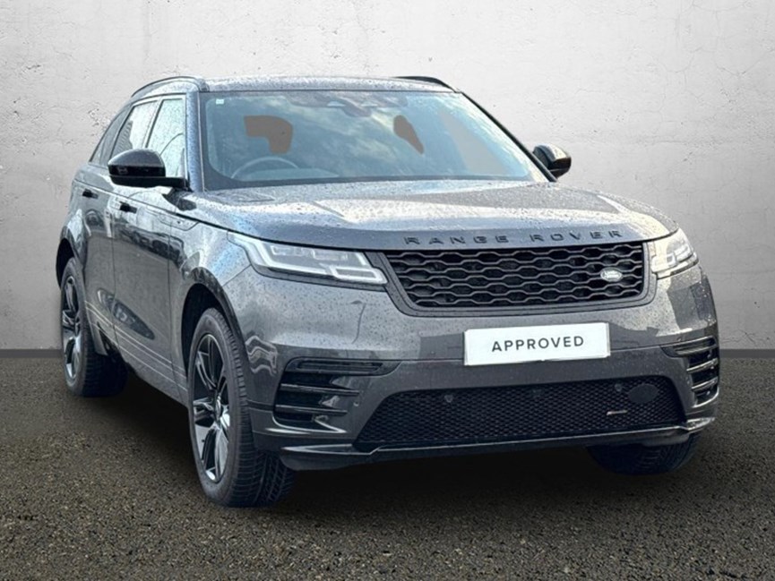 2023 (23) LAND ROVER RANGE ROVER VELAR 3.0 D300 MHEV R-Dynamic SE 5dr Auto