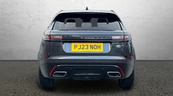 2023 (23) LAND ROVER RANGE ROVER VELAR 3.0 D300 MHEV R-Dynamic SE 5dr Auto 4695861