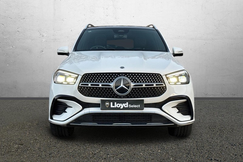 2023 (73) MERCEDES-BENZ GLE 450 4Matic AMG Line Prem 5dr 9G-Tronic [7 St] 4722054