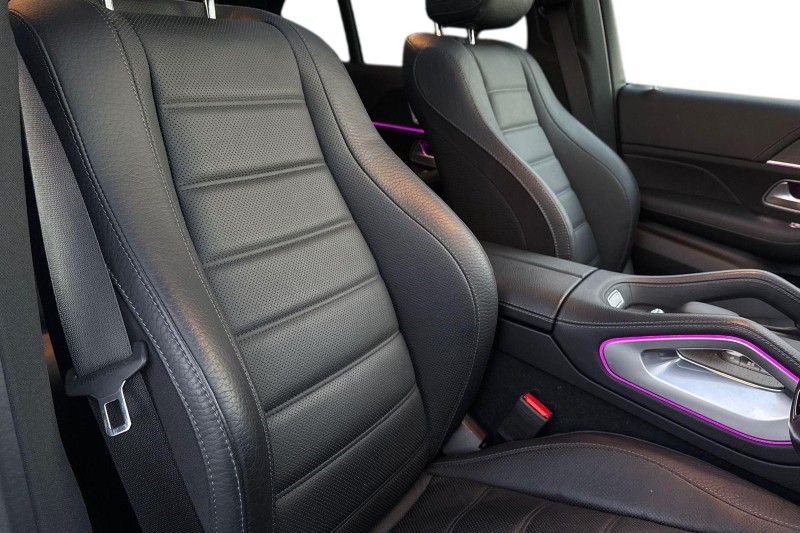 2023 (73) MERCEDES-BENZ GLE 450 4Matic AMG Line Prem 5dr 9G-Tronic [7 St] 4722039