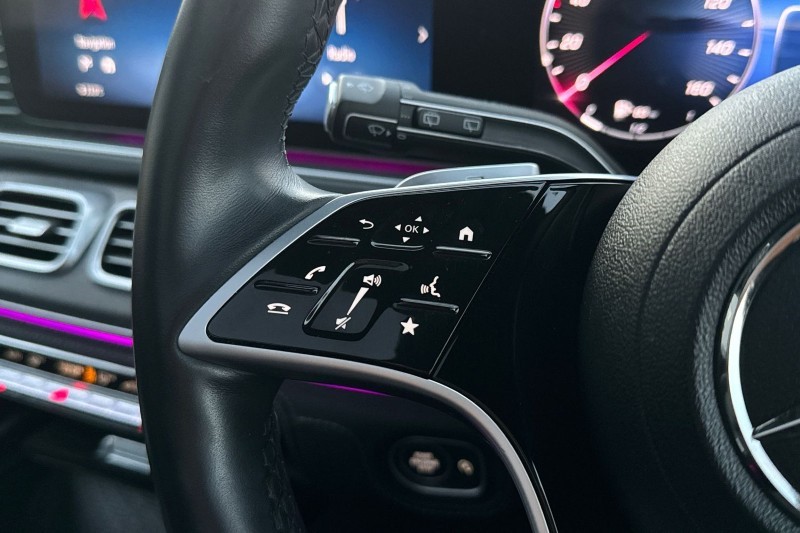 2023 (73) MERCEDES-BENZ GLE 450 4Matic AMG Line Prem 5dr 9G-Tronic [7 St] 4722040