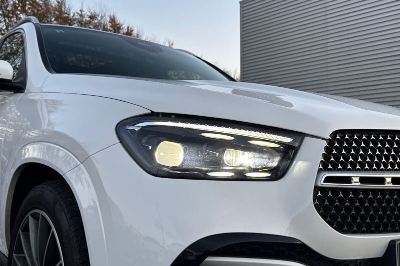 2023 (73) MERCEDES-BENZ GLE 450 4Matic AMG Line Prem 5dr 9G-Tronic [7 St] 4722033