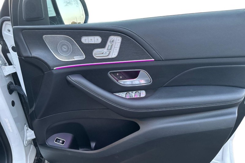 2023 (73) MERCEDES-BENZ GLE 450 4Matic AMG Line Prem 5dr 9G-Tronic [7 St] 4722059