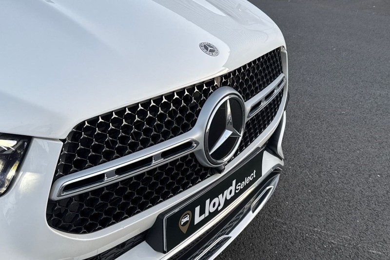 2023 (73) MERCEDES-BENZ GLE 450 4Matic AMG Line Prem 5dr 9G-Tronic [7 St] 4722064