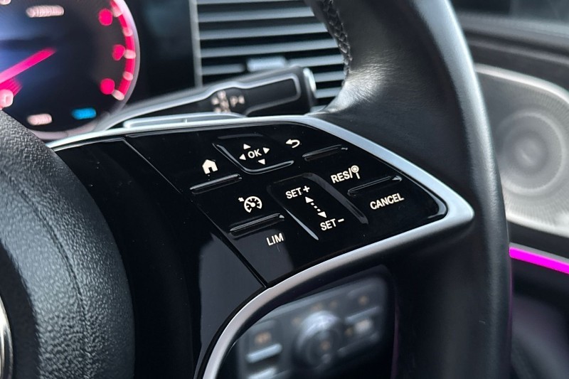 2023 (73) MERCEDES-BENZ GLE 450 4Matic AMG Line Prem 5dr 9G-Tronic [7 St] 4722061