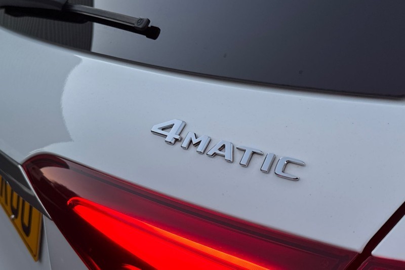 2023 (73) MERCEDES-BENZ GLE 450 4Matic AMG Line Prem 5dr 9G-Tronic [7 St] 4722065