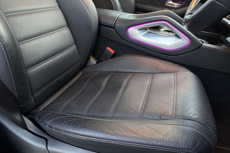 2023 (73) MERCEDES-BENZ GLE 450 4Matic AMG Line Prem 5dr 9G-Tronic [7 St] 4722060