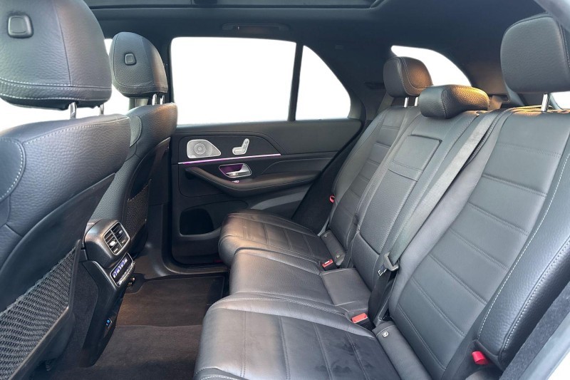 2023 (73) MERCEDES-BENZ GLE 450 4Matic AMG Line Prem 5dr 9G-Tronic [7 St] 4722053