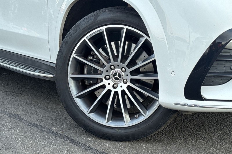 2023 (73) MERCEDES-BENZ GLE 450 4Matic AMG Line Prem 5dr 9G-Tronic [7 St] 4722047