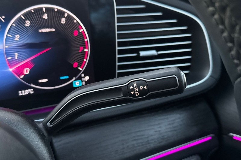 2023 (73) MERCEDES-BENZ GLE 450 4Matic AMG Line Prem 5dr 9G-Tronic [7 St] 4722056