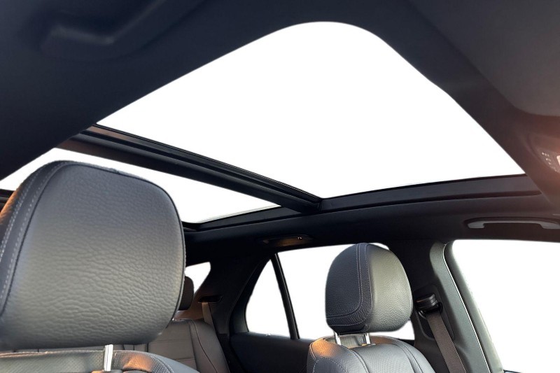 2023 (73) MERCEDES-BENZ GLE 450 4Matic AMG Line Prem 5dr 9G-Tronic [7 St] 4722036