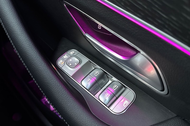 2023 (73) MERCEDES-BENZ GLE 450 4Matic AMG Line Prem 5dr 9G-Tronic [7 St] 4722037