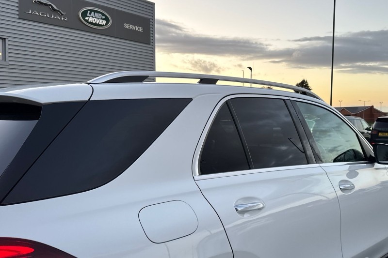 2023 (73) MERCEDES-BENZ GLE 450 4Matic AMG Line Prem 5dr 9G-Tronic [7 St] 4722052