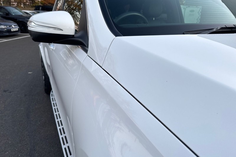 2023 (73) MERCEDES-BENZ GLE 450 4Matic AMG Line Prem 5dr 9G-Tronic [7 St] 4722035