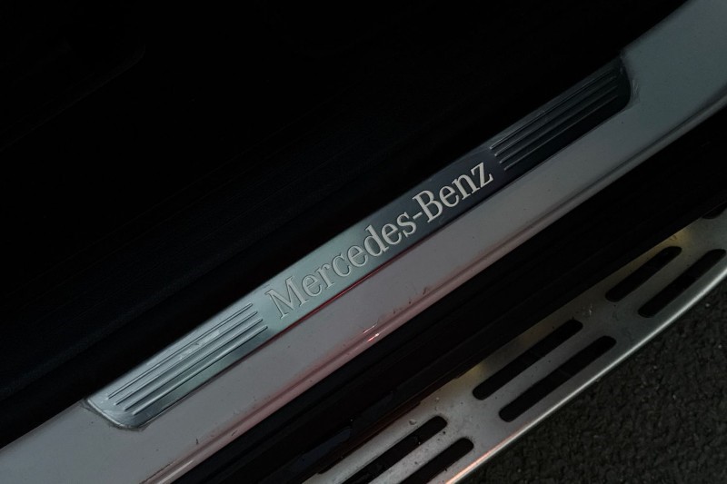 2023 (73) MERCEDES-BENZ GLE 450 4Matic AMG Line Prem 5dr 9G-Tronic [7 St] 4722044