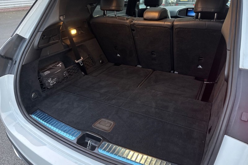 2023 (73) MERCEDES-BENZ GLE 450 4Matic AMG Line Prem 5dr 9G-Tronic [7 St] 4722063