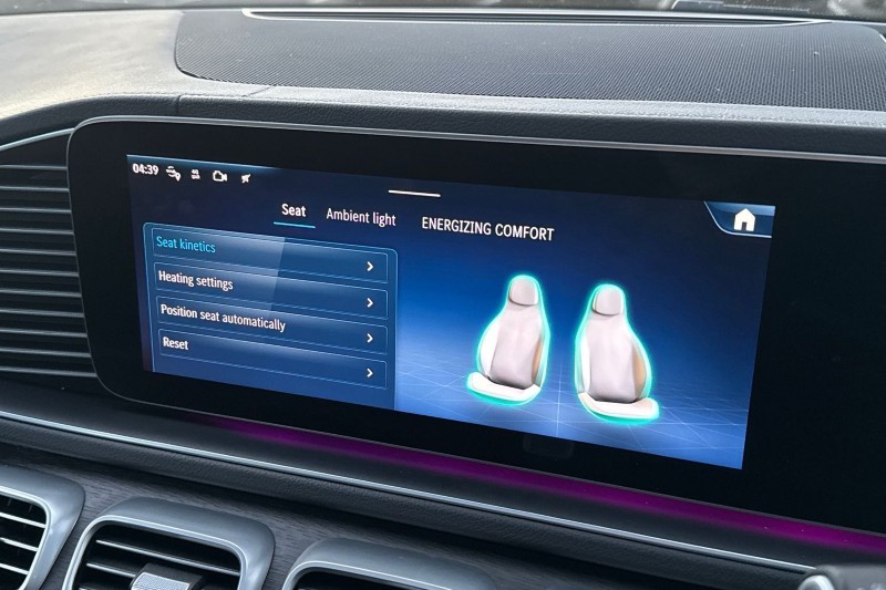 2023 (73) MERCEDES-BENZ GLE 450 4Matic AMG Line Prem 5dr 9G-Tronic [7 St] 4722042