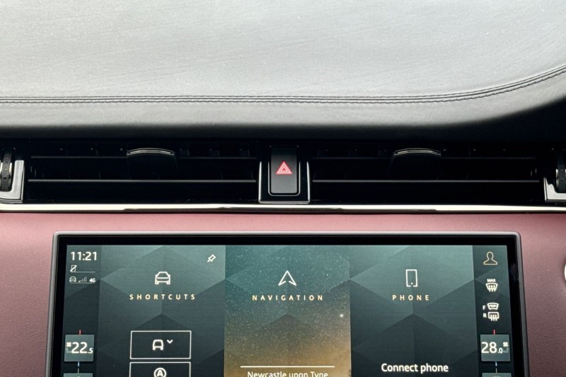 2024 (24) LAND ROVER RANGE ROVER EVOQUE 2.0 D200 Autobiography 5dr Auto 4753059