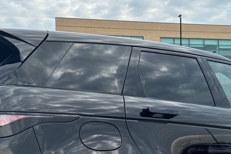 2024 (24) LAND ROVER RANGE ROVER EVOQUE 2.0 D200 Autobiography 5dr Auto 4753075