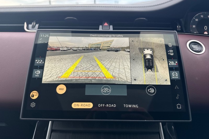 2024 (24) LAND ROVER RANGE ROVER EVOQUE 2.0 D200 Autobiography 5dr Auto 4753055