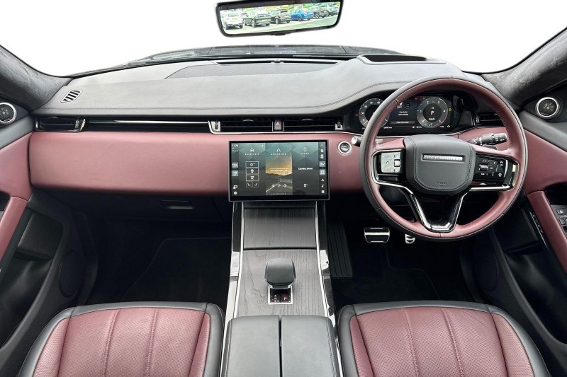 2024 (24) LAND ROVER RANGE ROVER EVOQUE 2.0 D200 Autobiography 5dr Auto 4753031