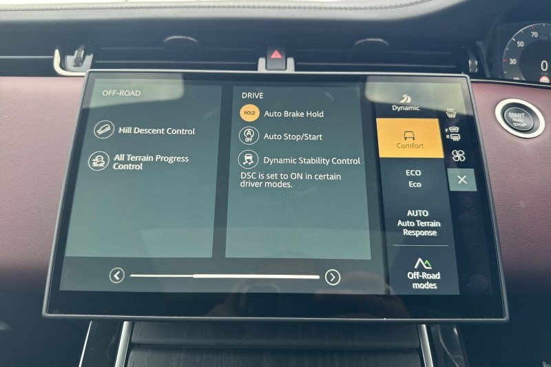 2024 (24) LAND ROVER RANGE ROVER EVOQUE 2.0 D200 Autobiography 5dr Auto 4753057