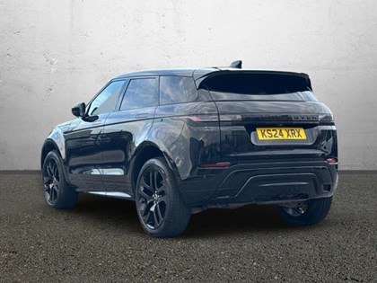 2024 (24) LAND ROVER RANGE ROVER EVOQUE 2.0 D200 Autobiography 5dr Auto