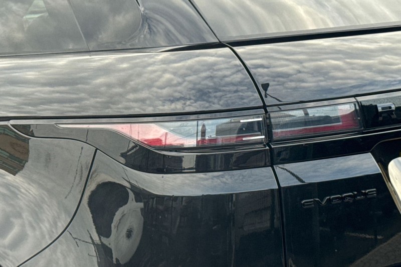 2024 (24) LAND ROVER RANGE ROVER EVOQUE 2.0 D200 Autobiography 5dr Auto 4753041