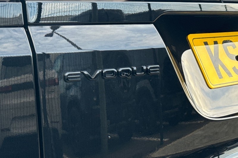 2024 (24) LAND ROVER RANGE ROVER EVOQUE 2.0 D200 Autobiography 5dr Auto 4753070