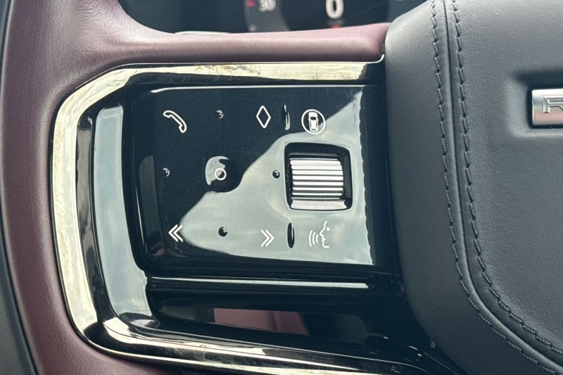 2024 (24) LAND ROVER RANGE ROVER EVOQUE 2.0 D200 Autobiography 5dr Auto 4753051