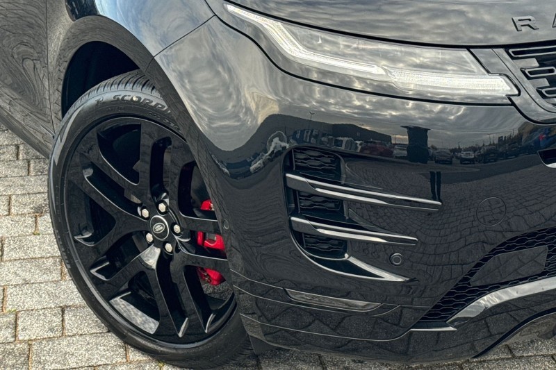 2024 (24) LAND ROVER RANGE ROVER EVOQUE 2.0 D200 Autobiography 5dr Auto 4753066