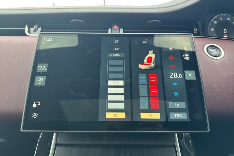 2024 (24) LAND ROVER RANGE ROVER EVOQUE 2.0 D200 Autobiography 5dr Auto 4753056