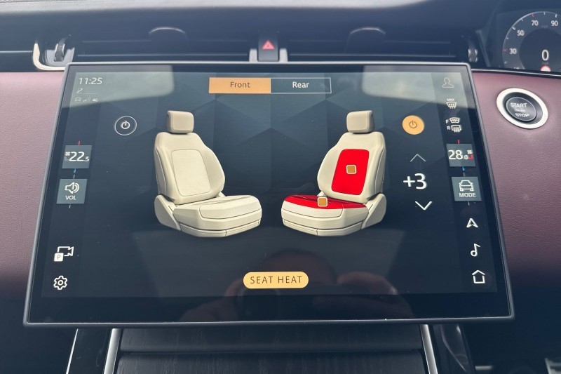 2024 (24) LAND ROVER RANGE ROVER EVOQUE 2.0 D200 Autobiography 5dr Auto 4753058