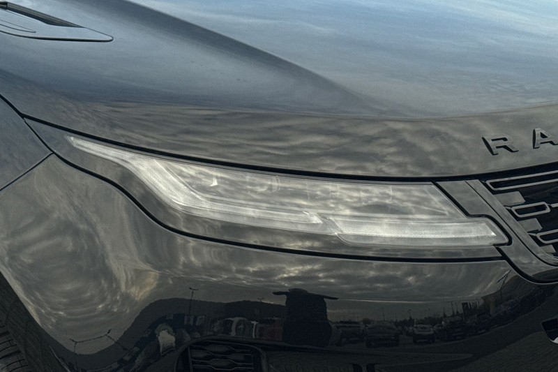 2024 (24) LAND ROVER RANGE ROVER EVOQUE 2.0 D200 Autobiography 5dr Auto 4753039